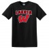 LW Black T Shirt